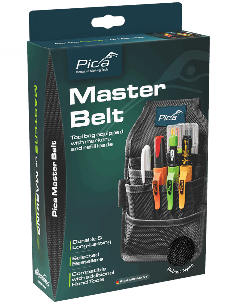 Pica -  Master Belt Set - 55060