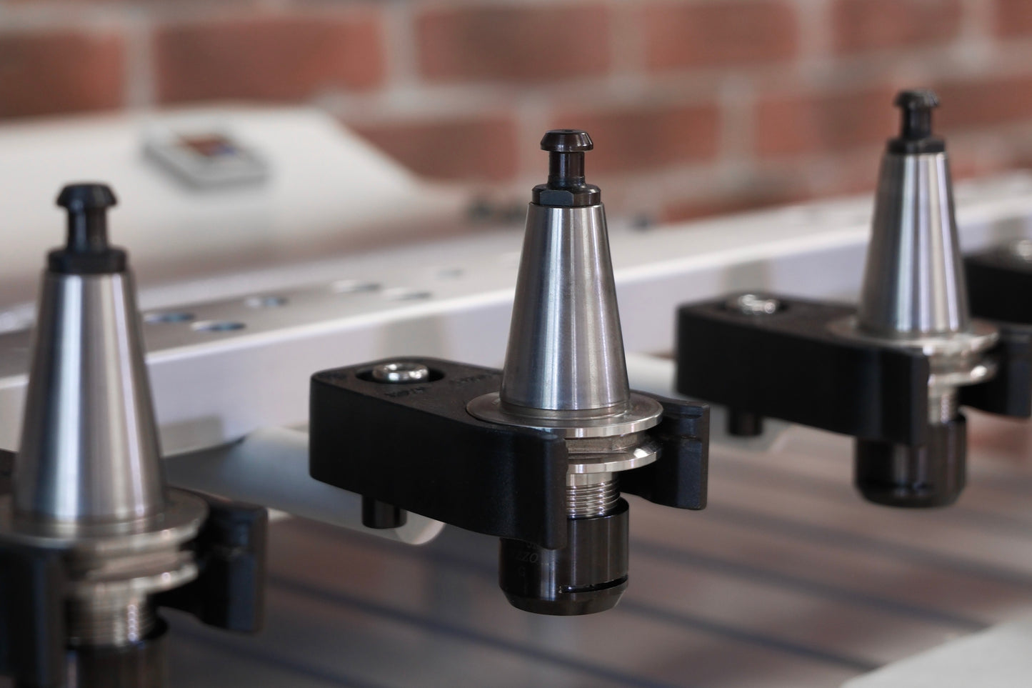 Simply Technologies - PERFORMANCE 8ATC CNC with Automatic Tool Changer, 24″ x 48″  -  Model: PERF8ATC