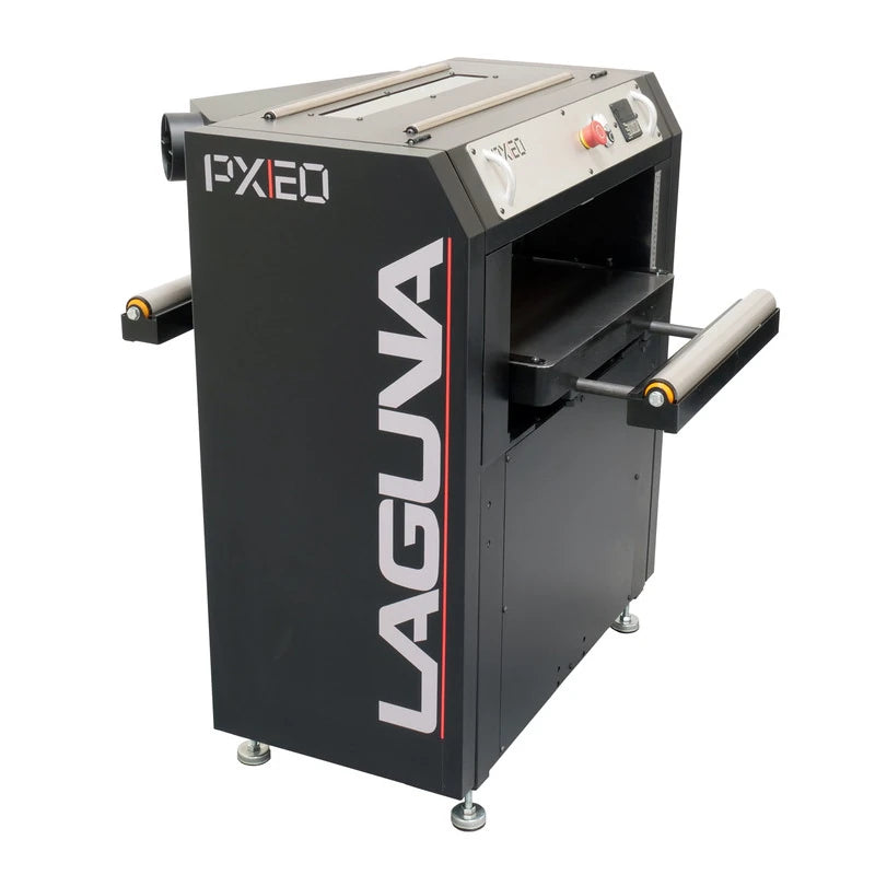 Laguna Tools - Planer - Model: PX|20