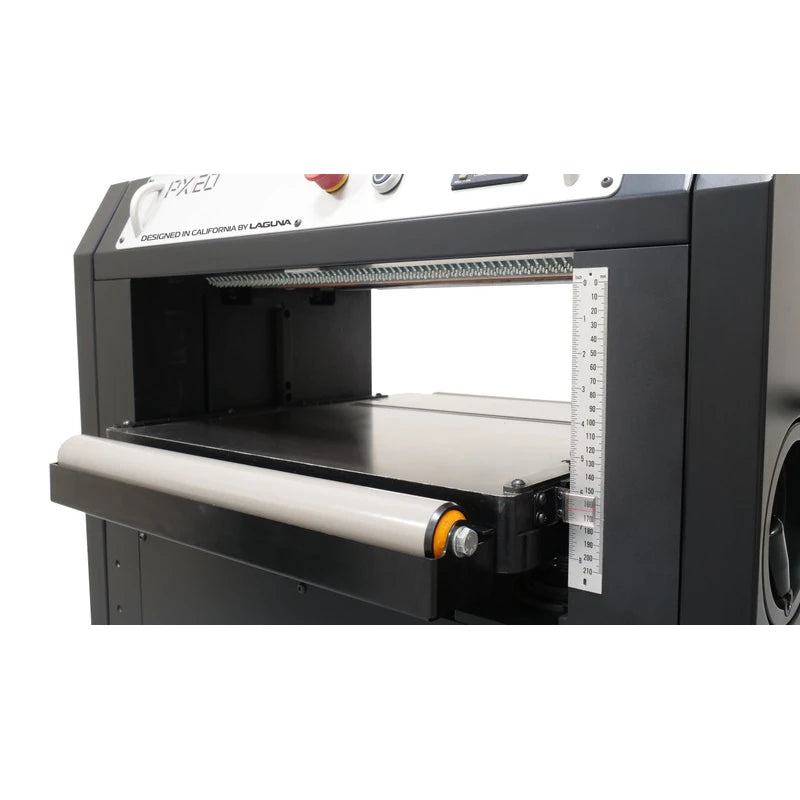 Laguna Tools - Planer - Model: PX|20