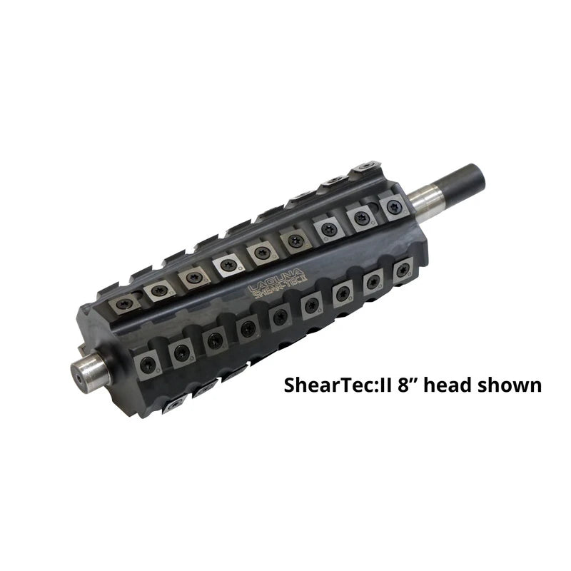 Laguna Tools - Planer - Model: PX|20