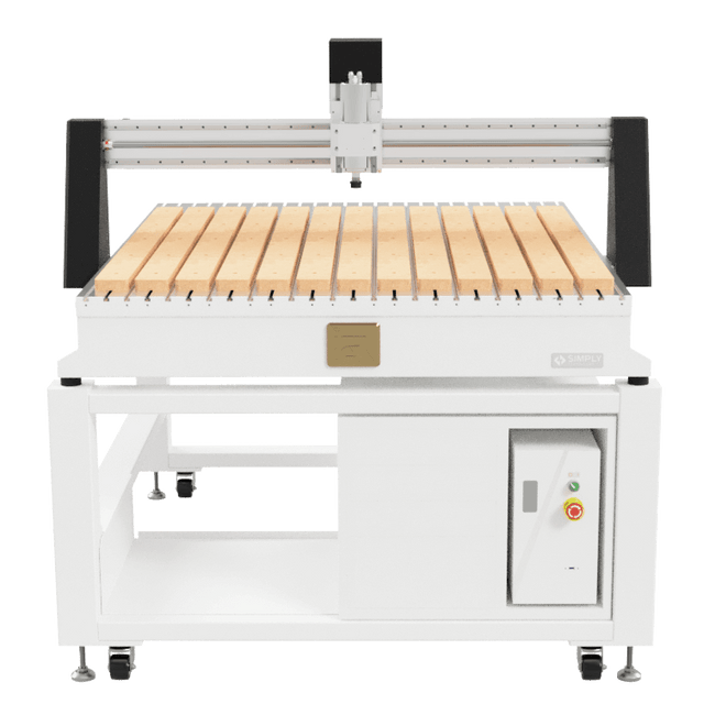 Simply Technologies - PERFORMANCE 16 CNC, 48″ x 48″ -  Model: PERF16