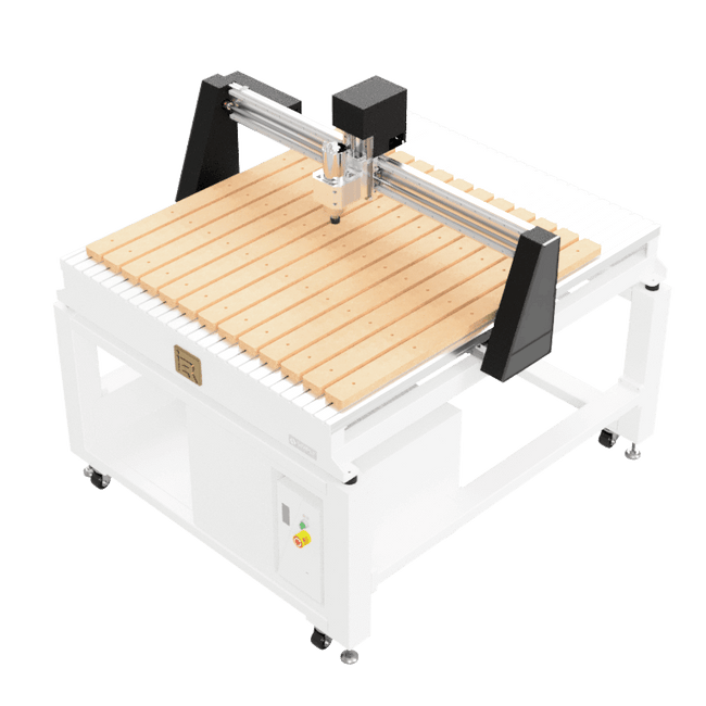 Simply Technologies - PERFORMANCE 16 CNC, 48″ x 48″ -  Model: PERF16