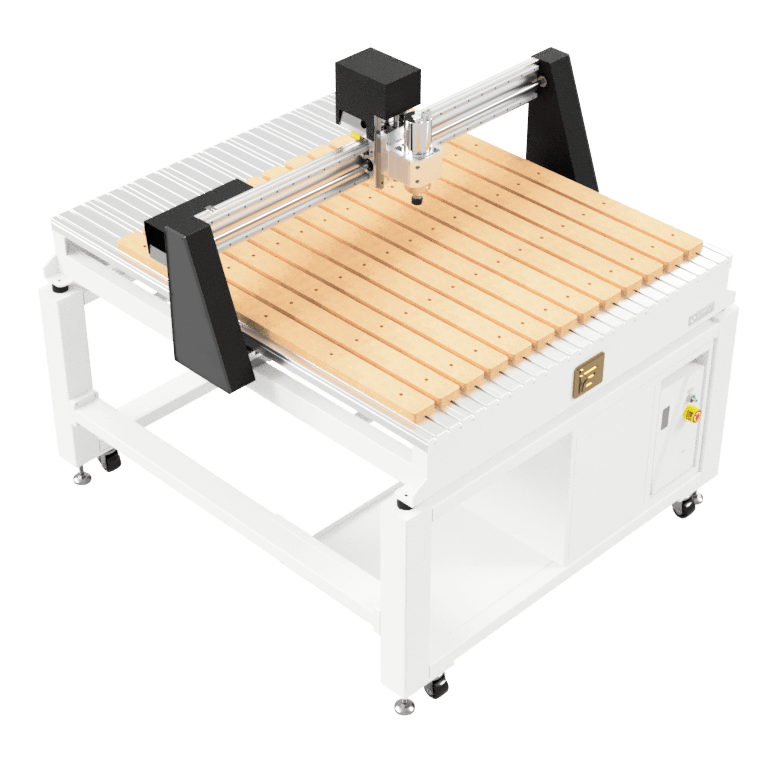 Simply Technologies - PERFORMANCE 16 CNC, 48″ x 48″ -  Model: PERF16