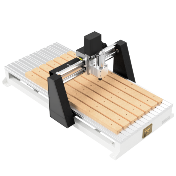 Simply Technologies - PERFORMANCE 8 CNC, 24″ x 48″ -  Model: PERF8