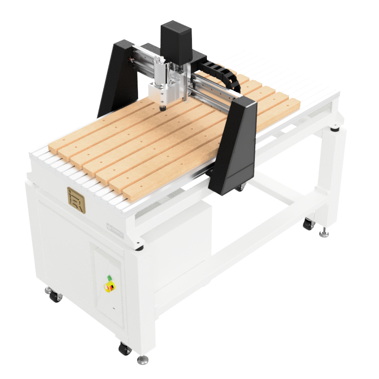 Simply Technologies - PERFORMANCE 8 CNC, 24″ x 48″ -  Model: PERF8