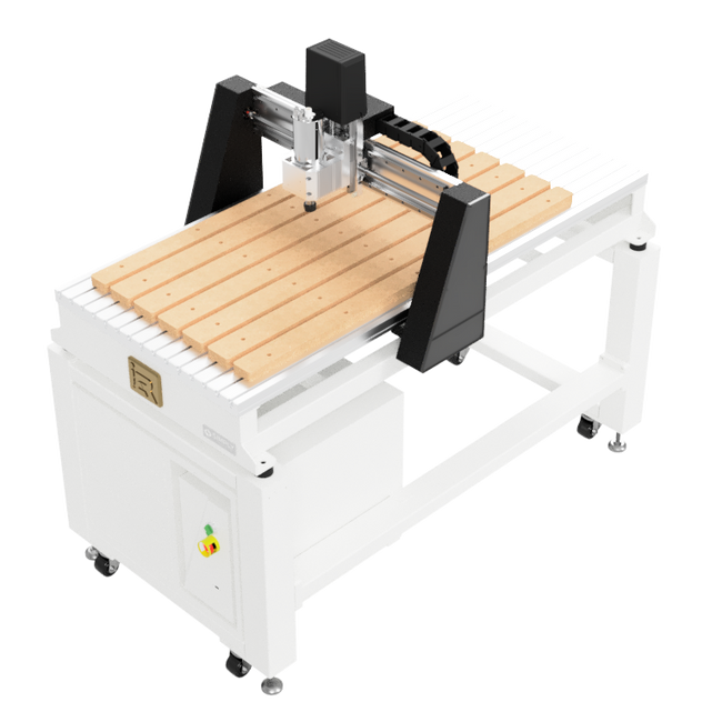 Simply Technologies - PERFORMANCE 8 CNC, 24″ x 48″ -  Model: PERF8