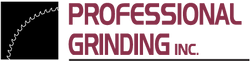 Professional Grinding Inc