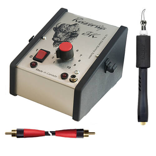 Razertip - SK Burner with BPH Pen - Model: SK-HD-BPH