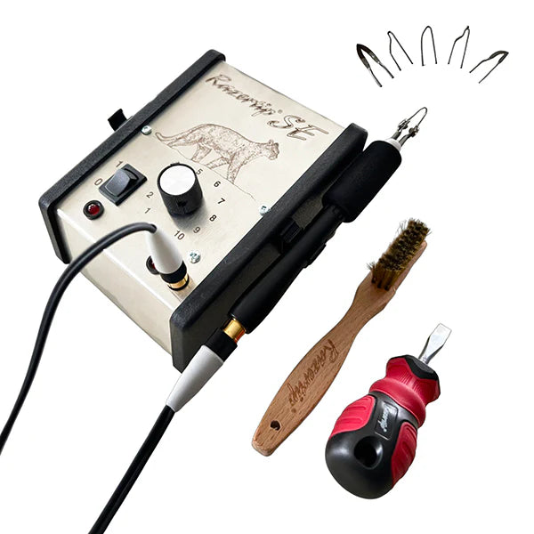 Razertip - SE Pyrography Kit - Model: KITSE