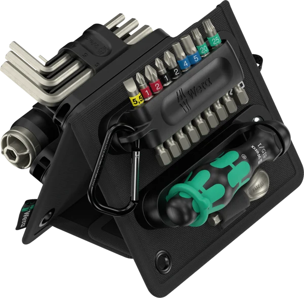 *PRE ORDER* Wera - Limited Edition 2026 Advent Calendar - #136614