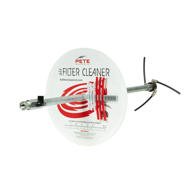 Pete Industries - Air Filter Cleaner Standard Tool Kit