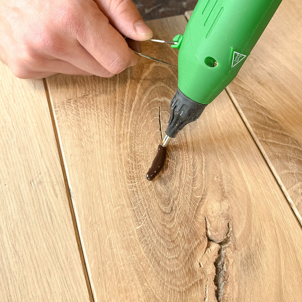 Wood Repair - Wood Repair Knot Filler PLUS+ Kit - Model: 730200 * PREORDER ETA END OF DEC *