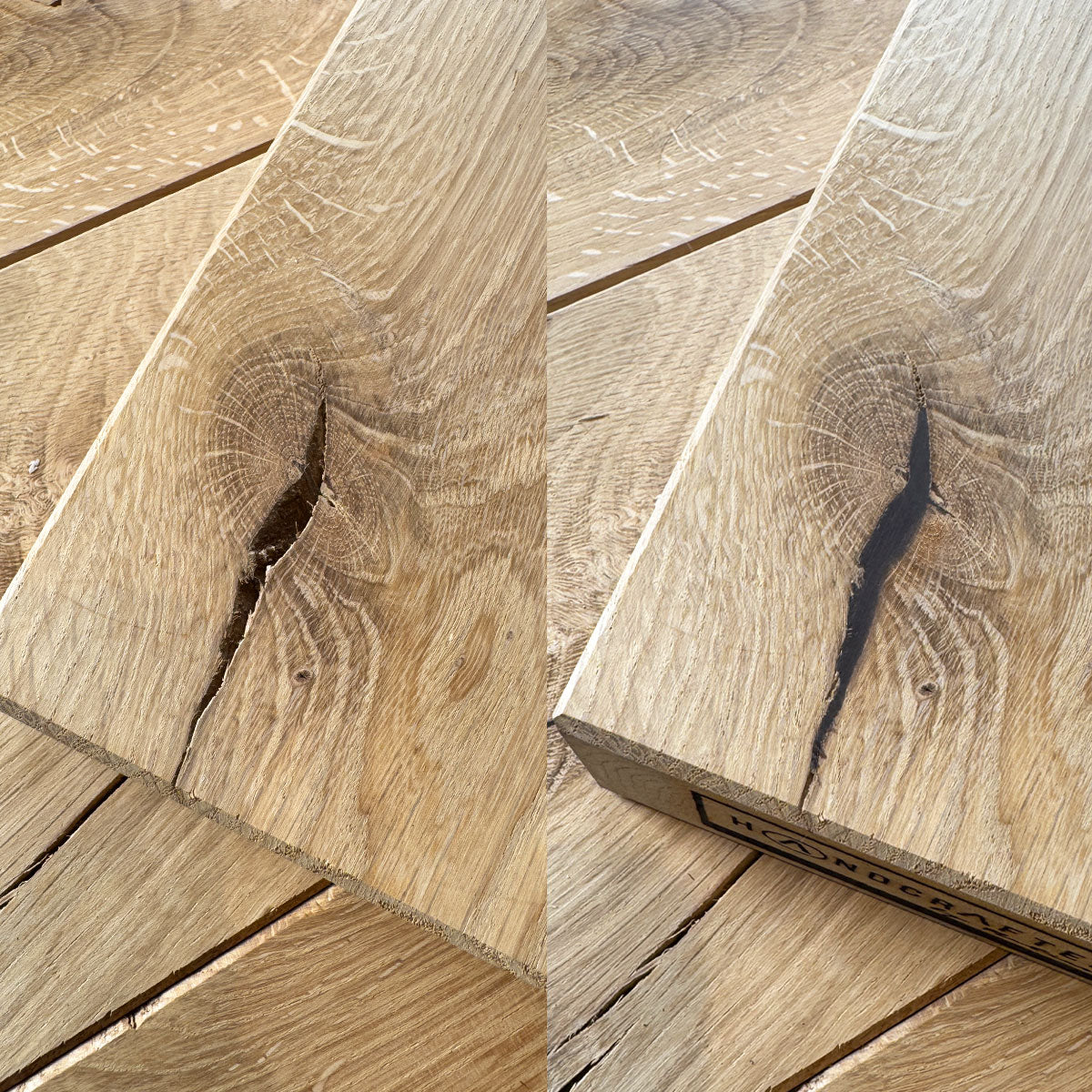 Wood Repair - Wood Repair Knot Filler PLUS+ Kit - Model: 730200 * PREORDER ETA END OF DEC *