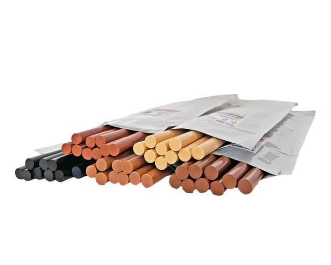 Wood Repair - Wood Repair Knot Filler Sticks (8pc) -  Various Colours