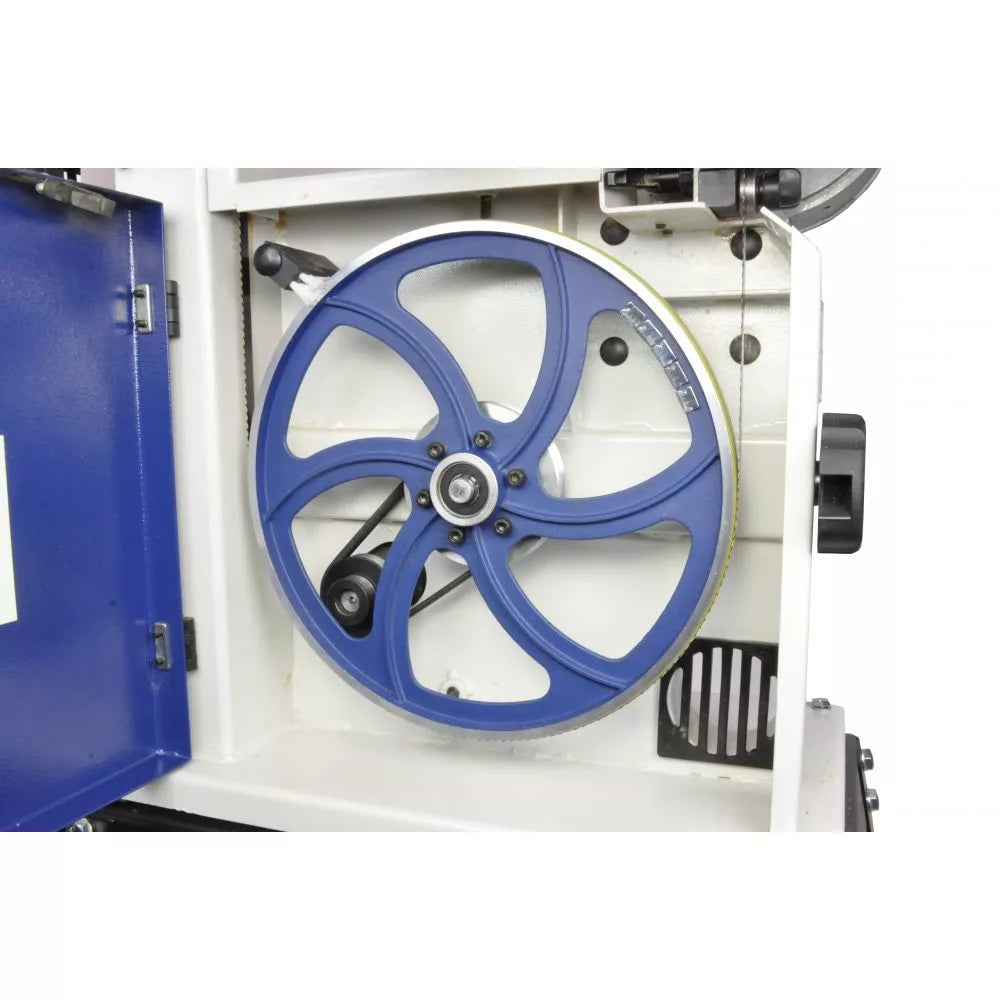 Rikon 10 inch deals bandsaw