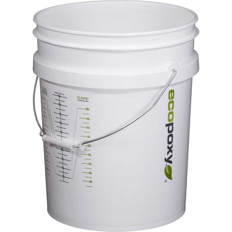 EcoPoxy 19L Pour Pail