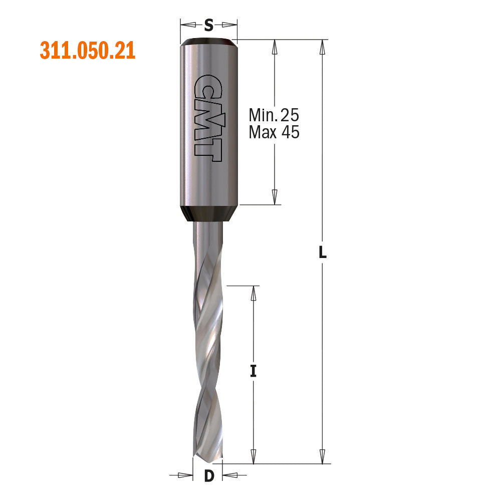 CMT Diamant-Sägeblatt 87mm Für Fliesen & GFK – Langlebig