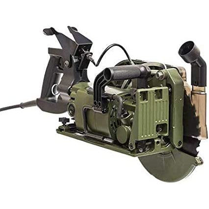 Cuz-D Straight Cut Saw - Model: SFS-85