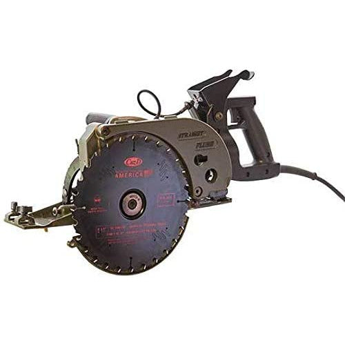 Cuz-D Straight Cut Saw - Model: SFS-85
