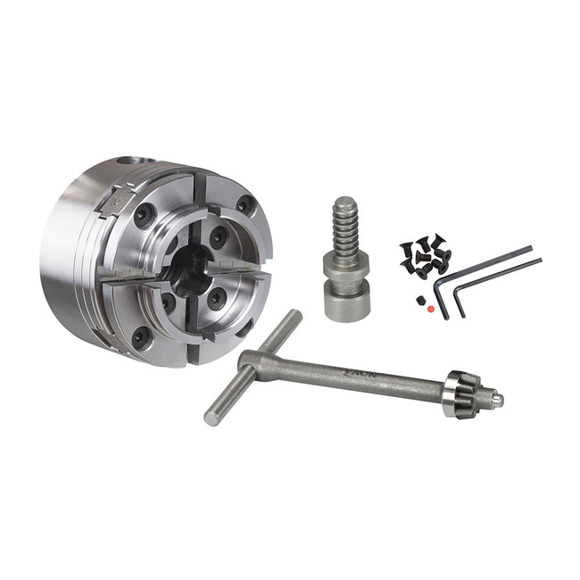 King Canada - G3 REVERSIBLE CHUCK - MODEL: 48232C