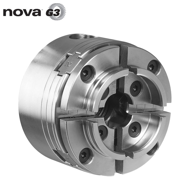 King Canada - G3 PEN TURNING CHUCK BUNDLE - MODEL: 48265C