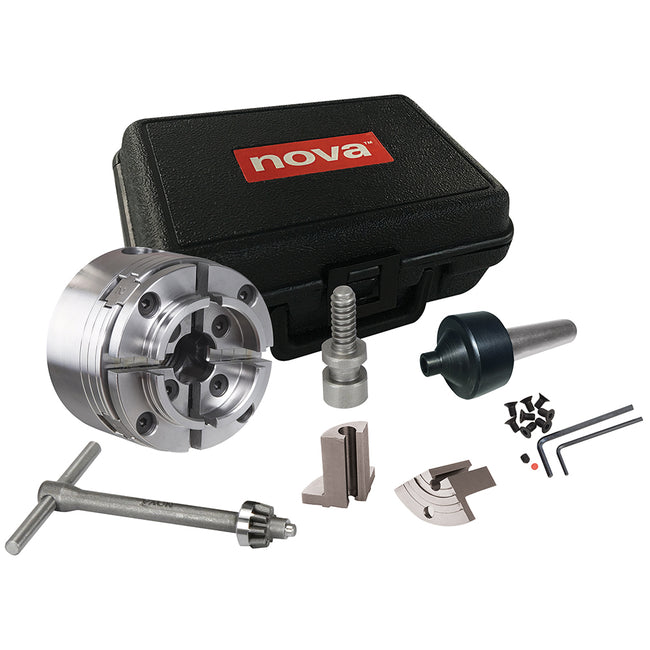 King Canada - G3 PEN TURNING CHUCK BUNDLE - MODEL: 48265C