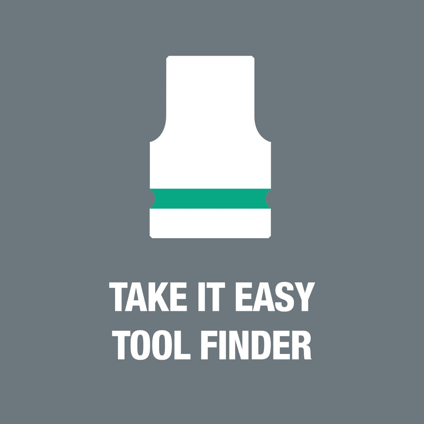 Wera - Belt A 1 Zyklop 1/4″ Drive Socket Set with Holding Function – Metric 10-Piece - #003880