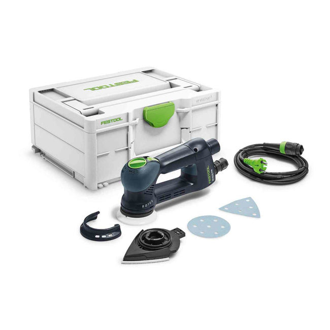 Festool - ROTEX RO 90 DX FEQ-Plus - Item #571823