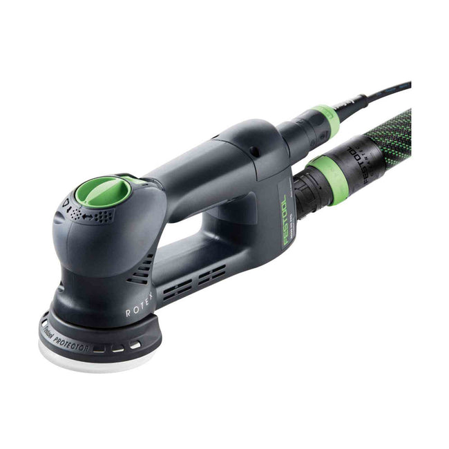 Festool - ROTEX RO 90 DX FEQ-Plus - Item #571823