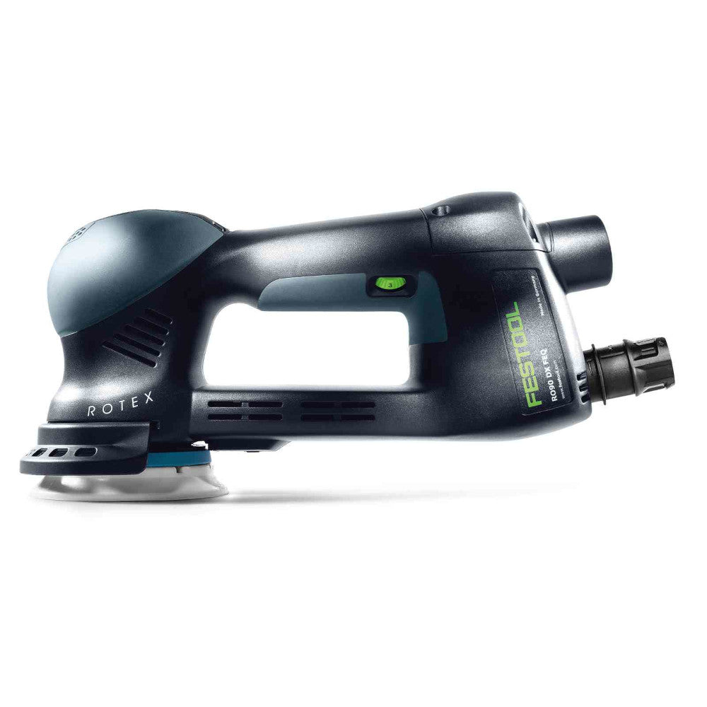 Festool - ROTEX RO 90 DX FEQ-Plus - Item #571823
