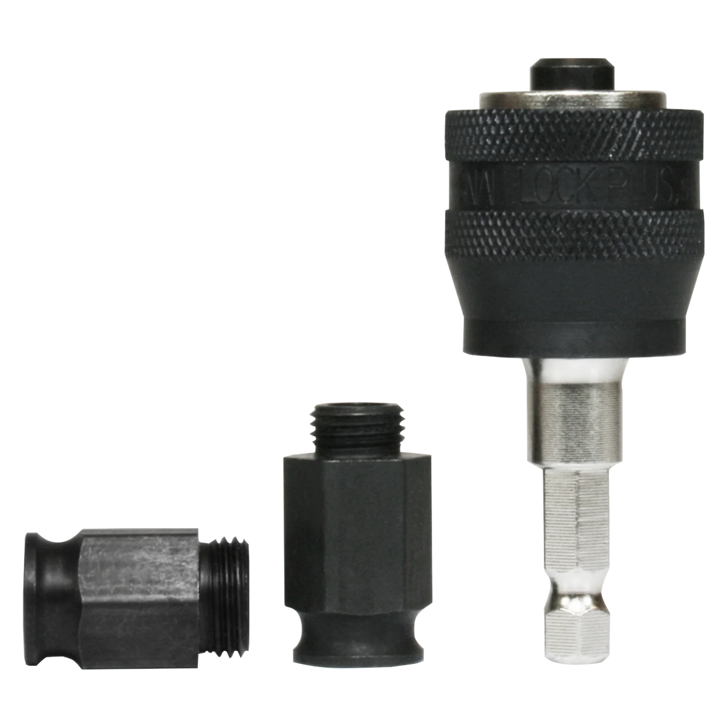 DIABLO 7/16 in. Snap‑Lock Plus™ Mandrel System