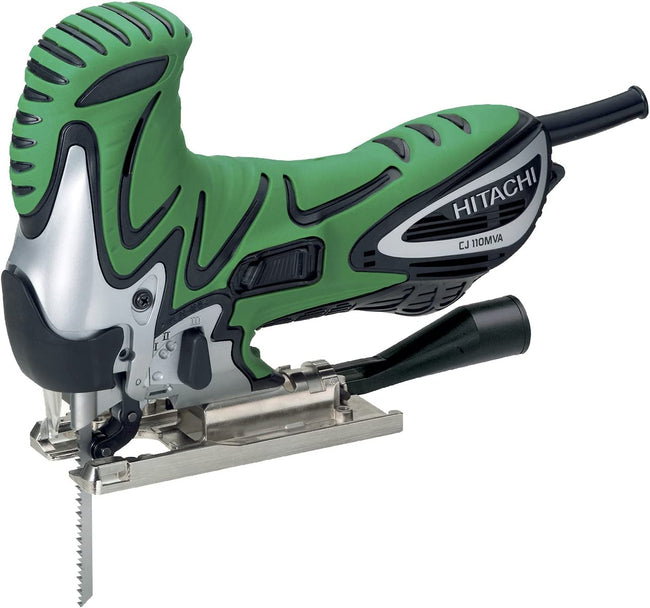 Metabo - Hitachi - Variable Speed Jig Saw (Barrel Grip) - Model: CJ110MVA