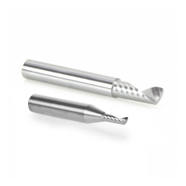 Axiom – Aluminum Bit Set (2pc) by Amana Tool