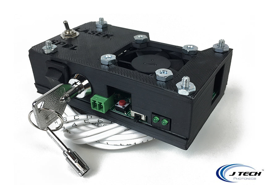 J Tech – Photonics 2.8W Laser Kit for Axiom Iconic Series