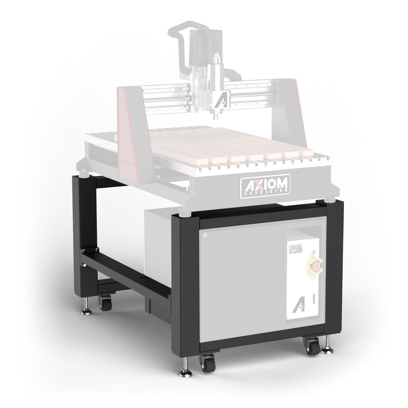 Axiom - AR6 Pro Stand