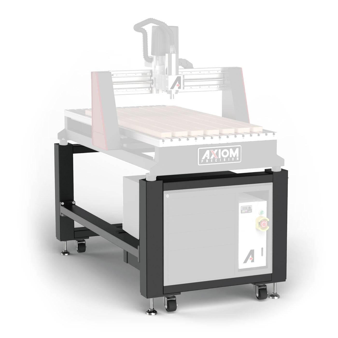 Axiom - AR8 Pro Stand