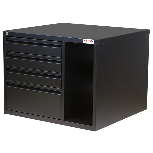 Axiom - CNC Router Tool Box