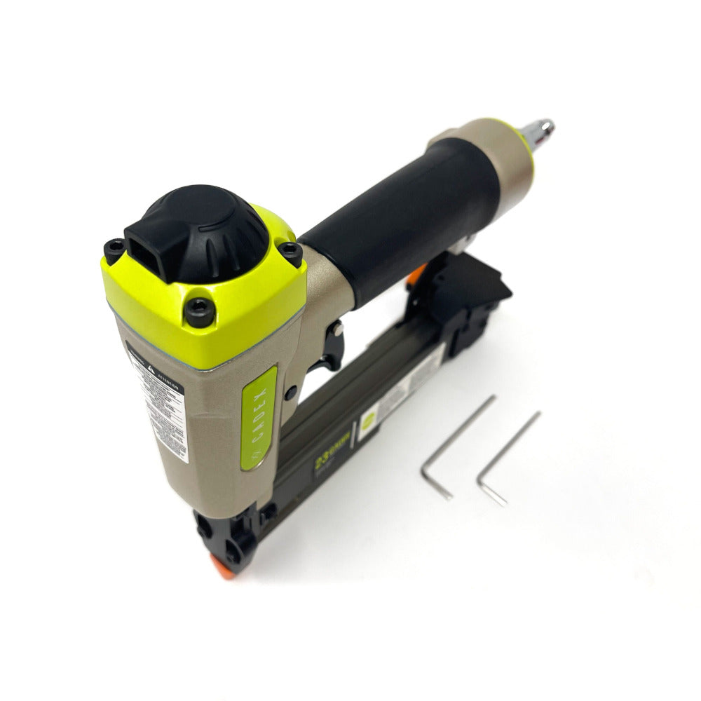 Cadex - 1/2-Inch to 1-3/8-Inch 23-Gauge Headless Pinner - Model: CP23.35A