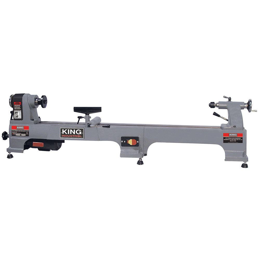 King Canada - BED EXTENSION FOR KWL-1016C - MODEL: EXT-1016