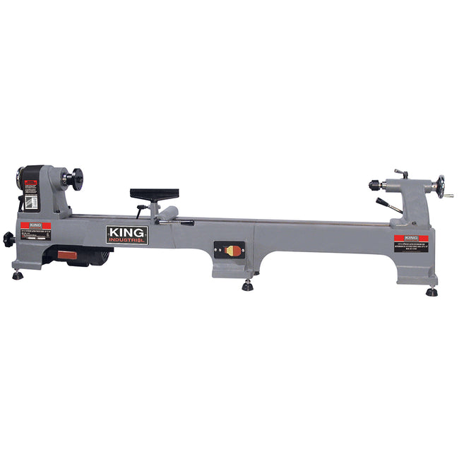 King Canada - BED EXTENSION FOR KWL-1016C - MODEL: EXT-1016