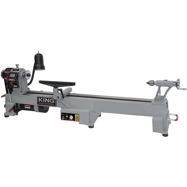 King Canada - BED EXTENSION FOR KWL-1218VS - MODEL: EXT-1218VS