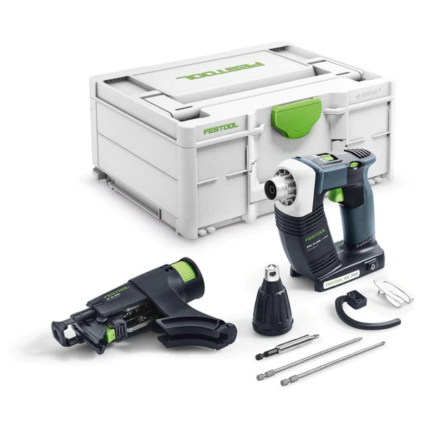 Festool - DWC 18-4500 BASIC Cordless 18V Drywall Screwdriver - Item #201675