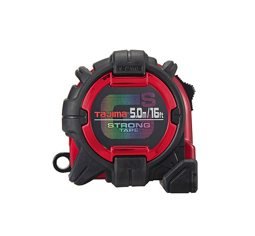 Tajima - GS Lock™ 16 ft. Measuring Tape - Item #GS-16/5MBW