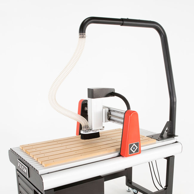 Axiom - Overarm Dust System - Iconic Series