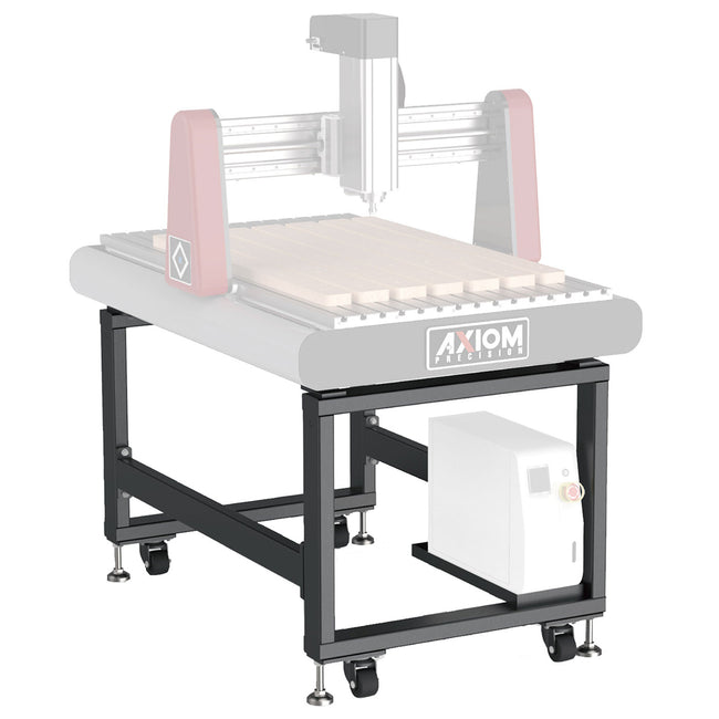 Axiom - Iconic Stand 6