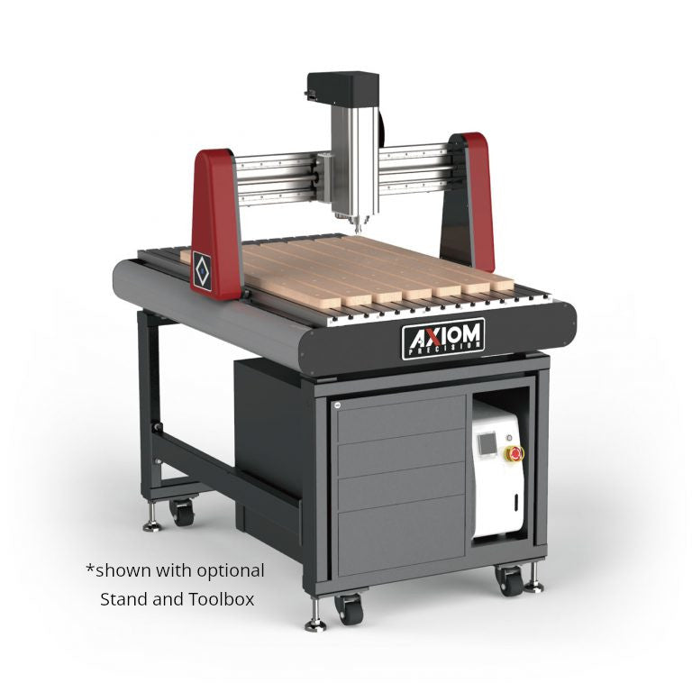 Axiom Iconic 24" x 36" CNC Router