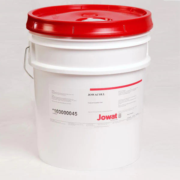 Jowat - Jowacoll Doweling Glue 20 KG Pail- 114.60