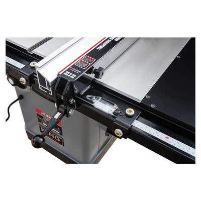 King Canada - 10” CABINET TABLE SAW - MODEL: KC-10KX/U50