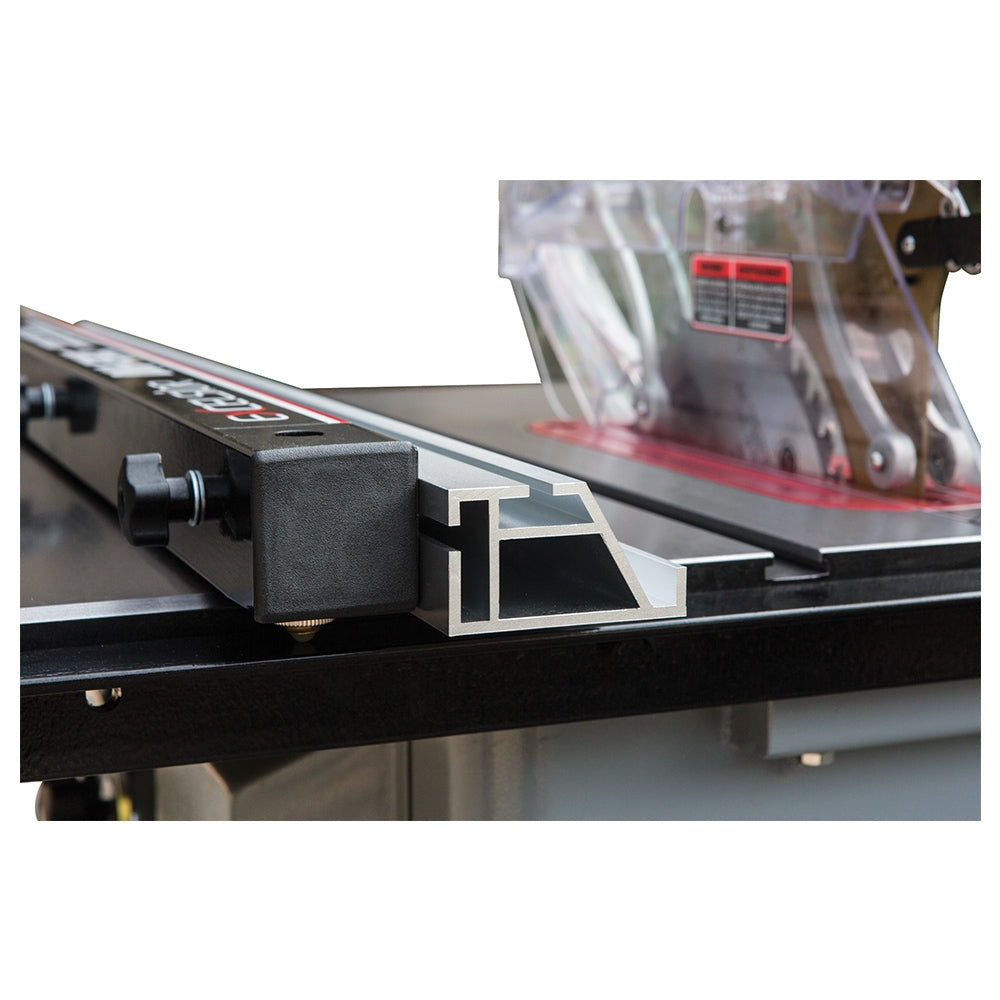King Canada - 10” CABINET TABLE SAW - MODEL: KC-10KX/U50